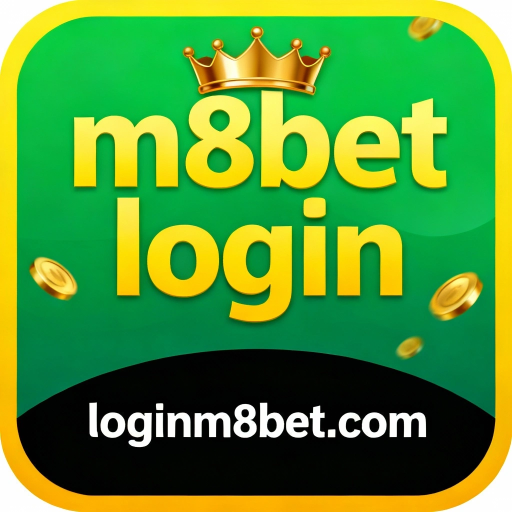m8bet login