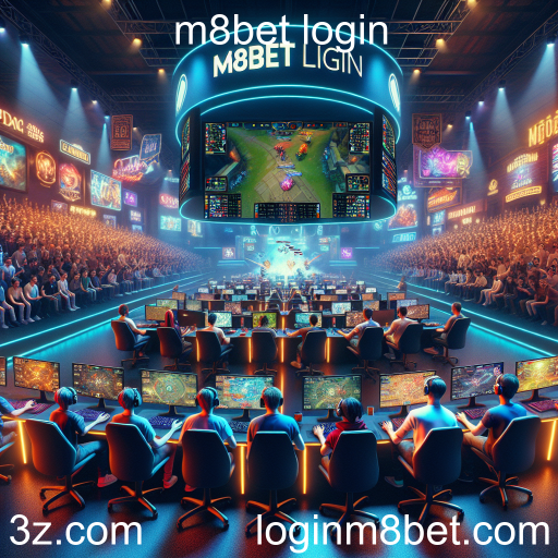 A Ascensão dos E-Sports: Uma Nova Era do Entretenimento Digital