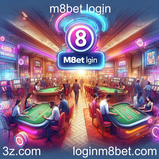 Explorando a Categoria de Jogos no m8bet