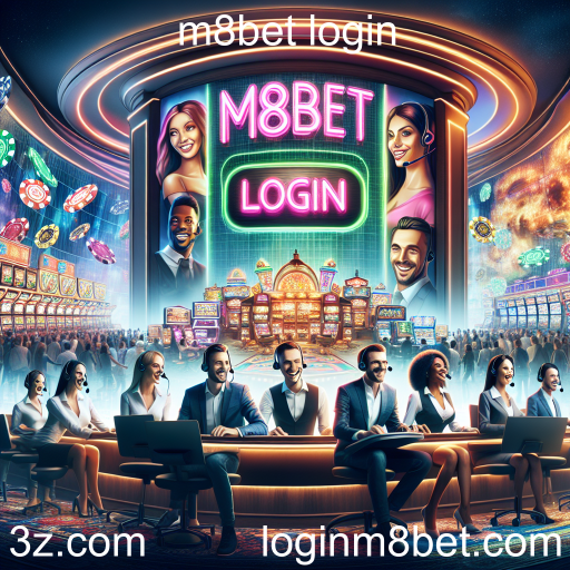 A Importância do Suporte ao Cliente no m8bet Login